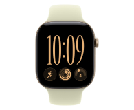 Apple 40mm Pale Succulent Sport Band - S/M - 1594167 - zdjęcie 3